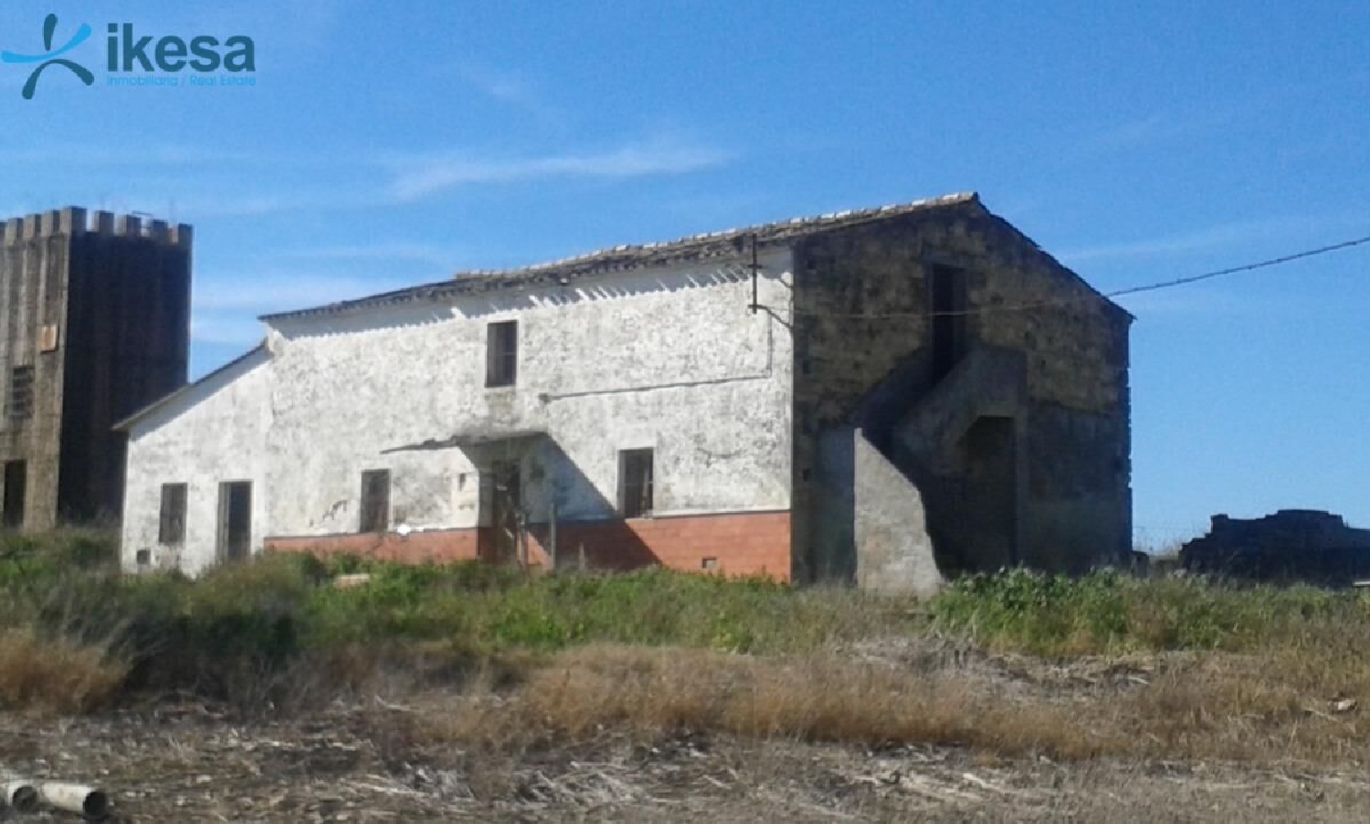 till salu villa Paterna Del Campo Condado (El) 2