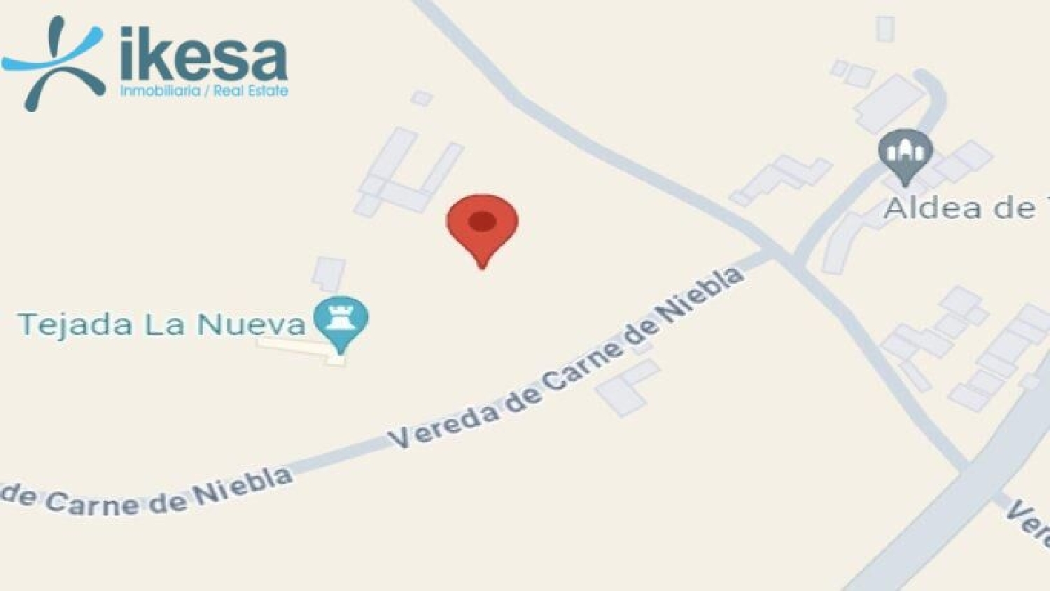  till salu villa Paterna Del Campo Condado (El) 1