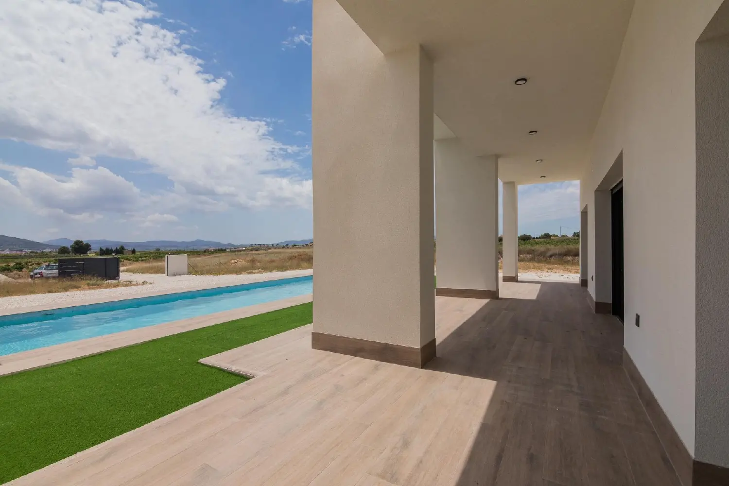  till salu villa Rodriguillo Vinalopó Mitjà 8