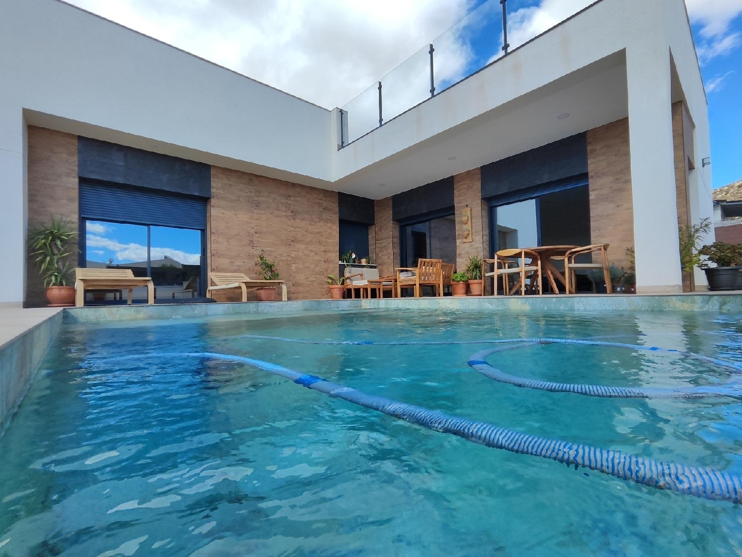  till salu villa Encebras Vinalopó Mitjà 2