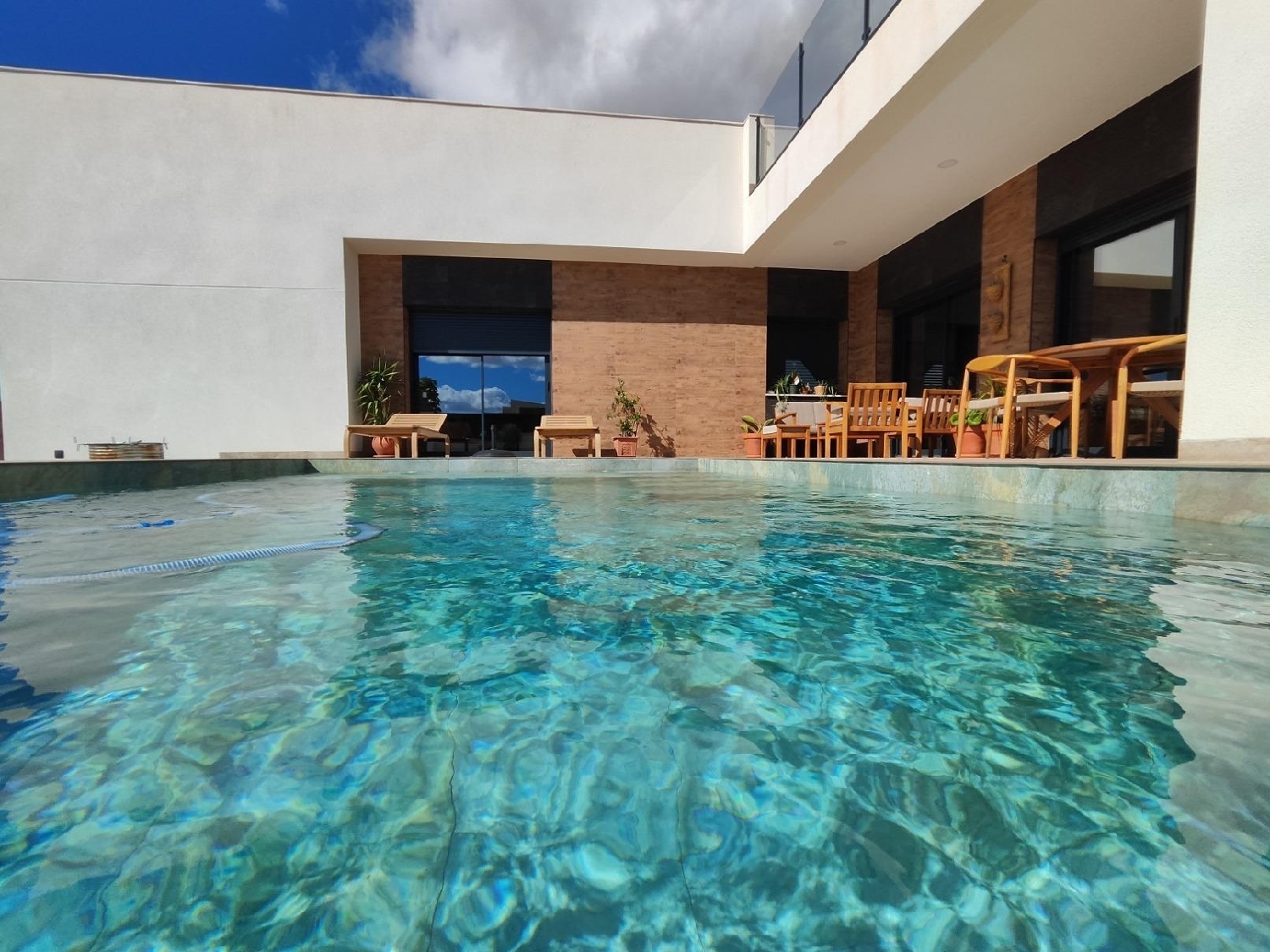  till salu villa Encebras Vinalopó Mitjà 3