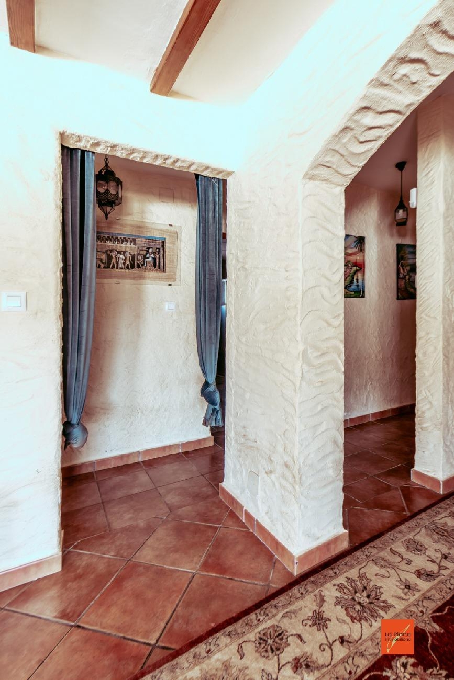  kaufen Villa Ulldecona Montsià 7