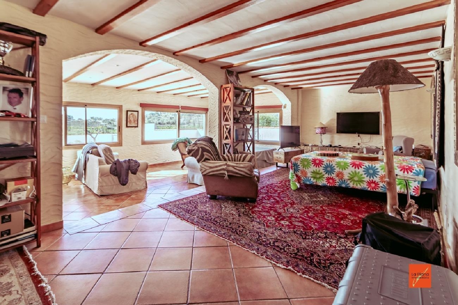  kaufen Villa Ulldecona Montsià 1