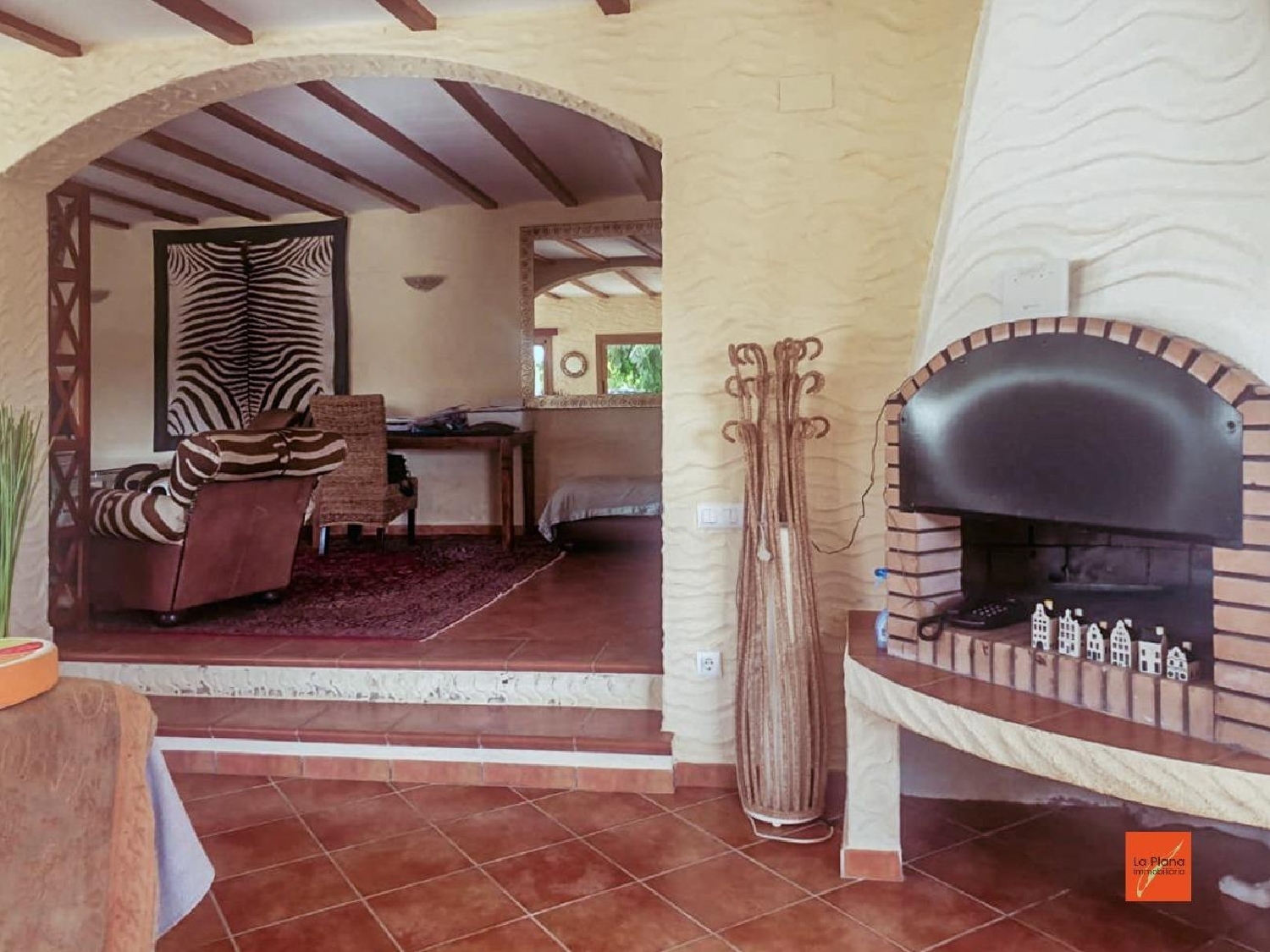  kaufen Villa Ulldecona Montsià 6