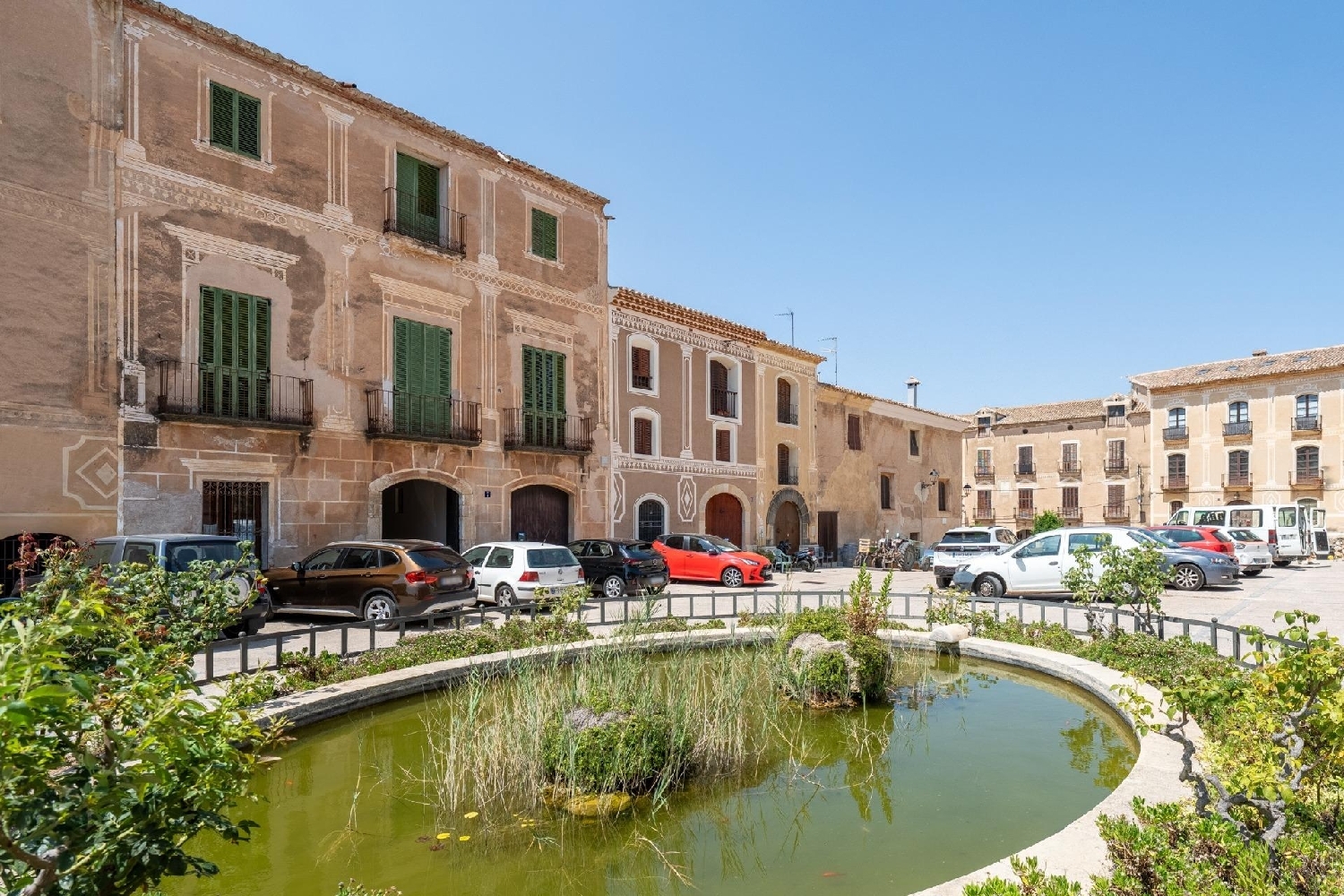 till salu villa Urb De Els Manantials Alt Camp 3