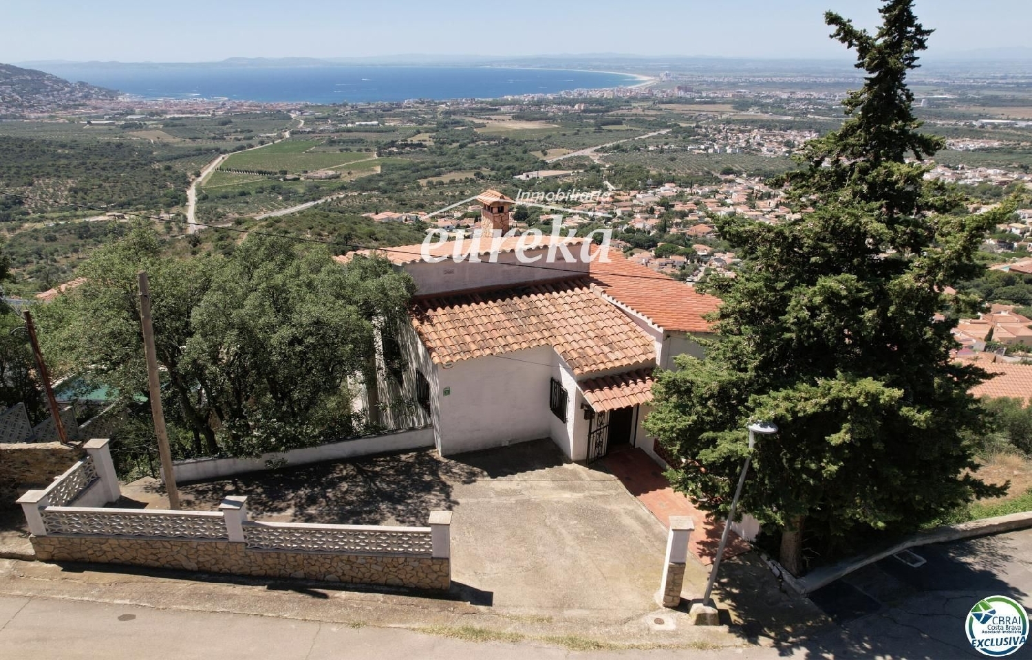  till salu villa Puig De Sant Ramon Baix Empordà 4