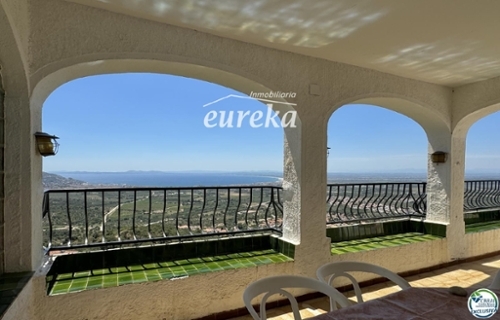 Puig De Sant Ramon Baix Empordà villa foto 6227793
