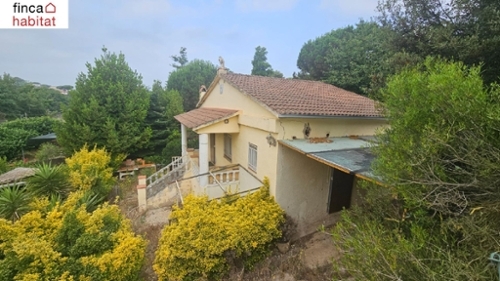 Urbanitzacio El Moli Selva villa foto 6230200