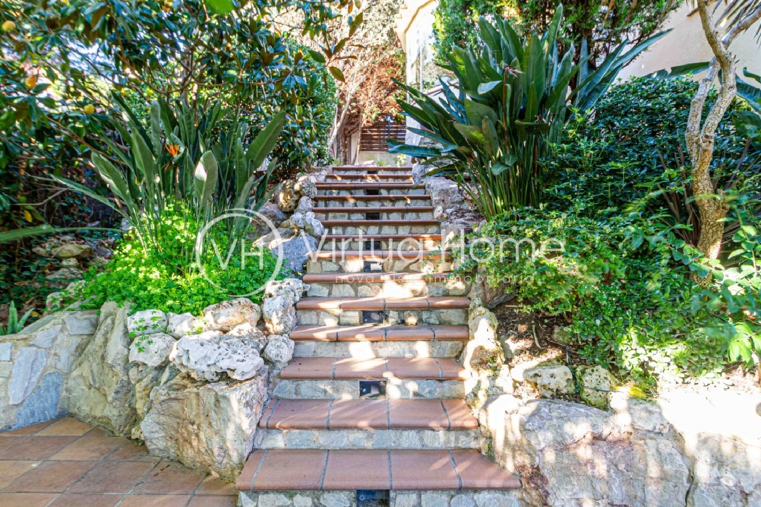  till salu villa Urbanitzacio Can Domenec Maresme 8