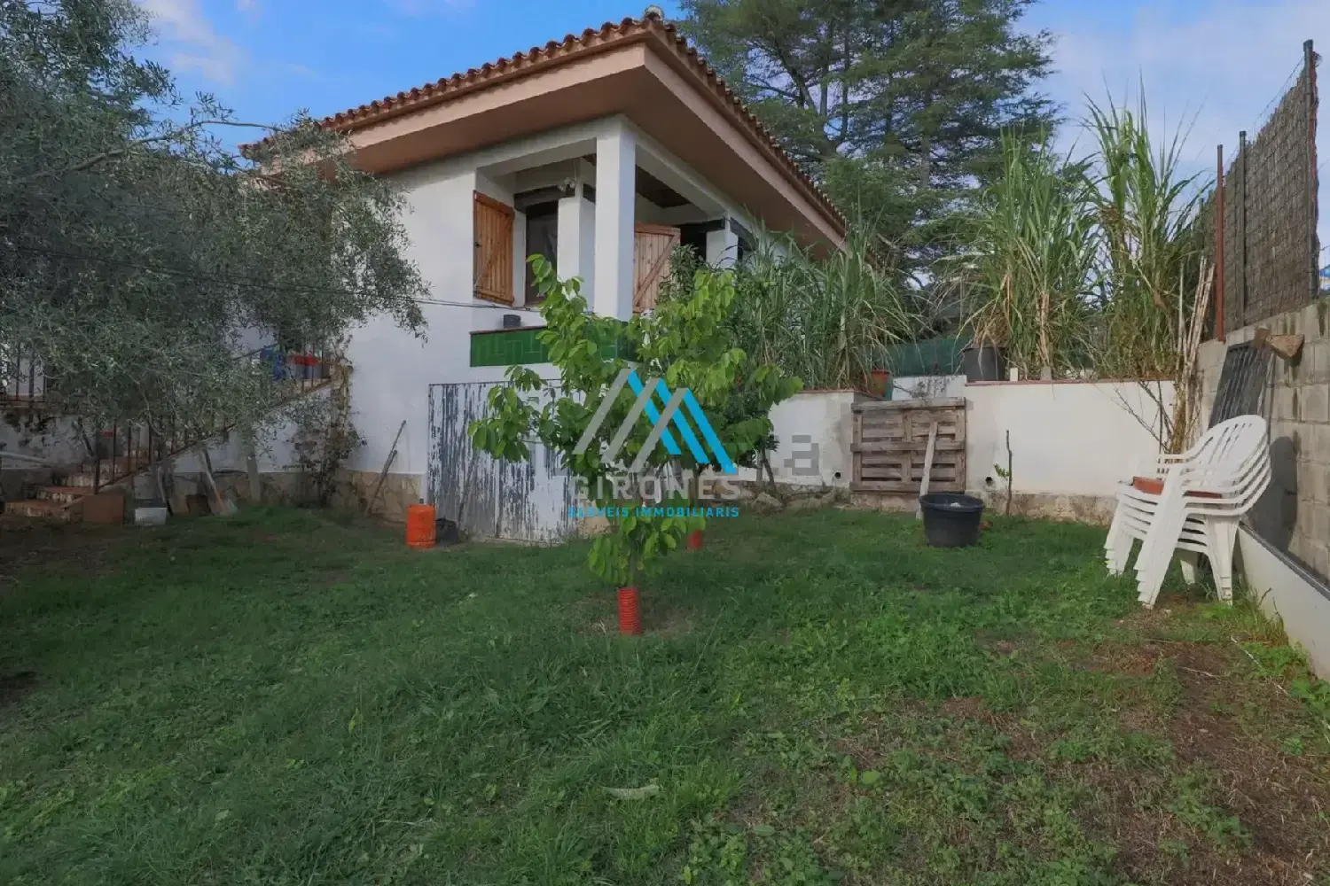  till salu villa Urbanitzacio Les Teules Baix Empordà 4