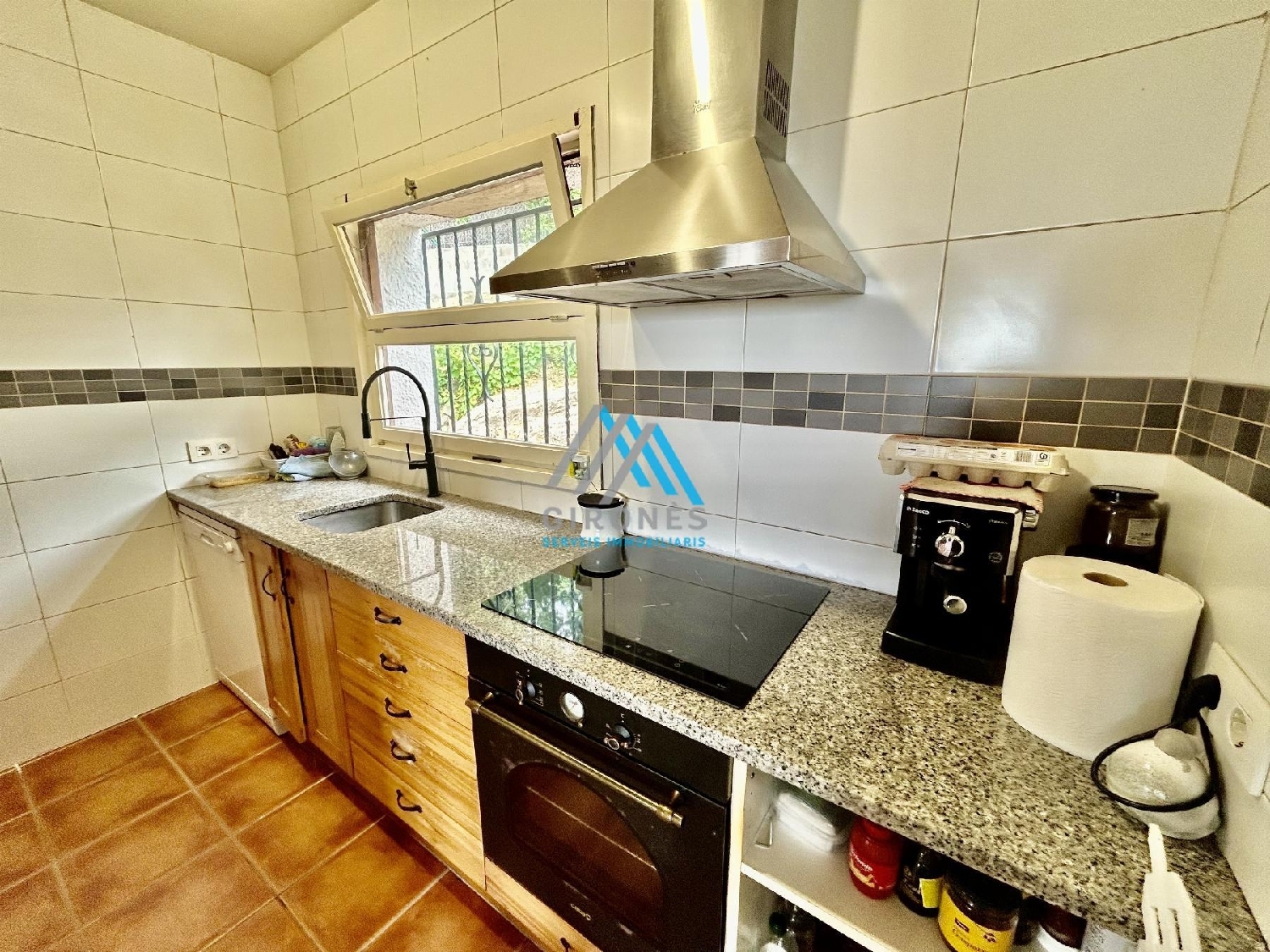  till salu villa Urbanitzacio Les Teules Baix Empordà 5