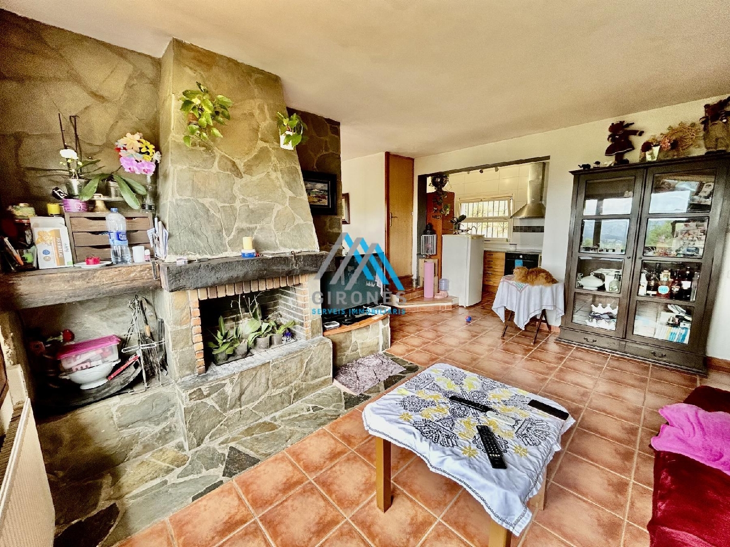 till salu villa Urbanitzacio Les Teules Baix Empordà 3