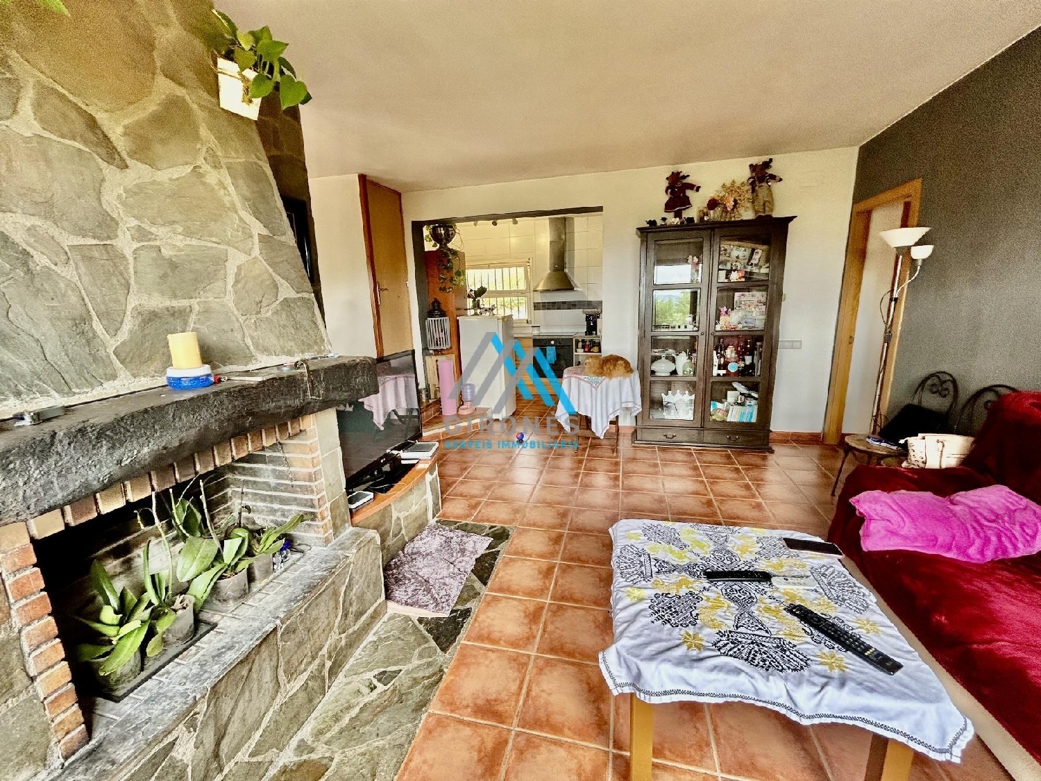  till salu villa Urbanitzacio Les Teules Baix Empordà 4
