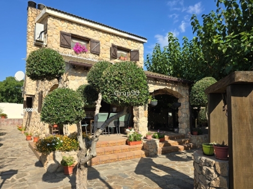Urbanitzacio La Serra Segrià villa foto 6230034