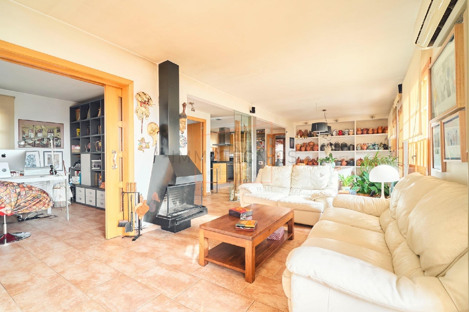  till salu villa Urbanitzacio Can Baldich Vallès Oriental 4