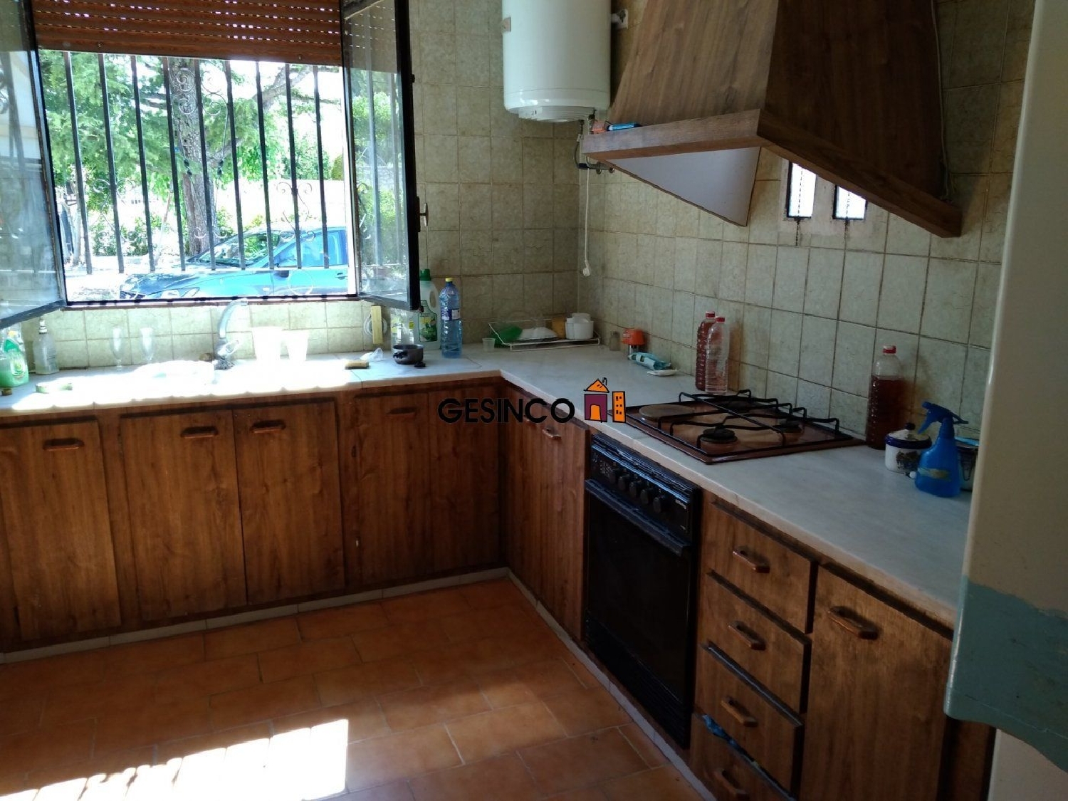  till salu villa Urbanitzacio El Pilar Vall D'albaida 7