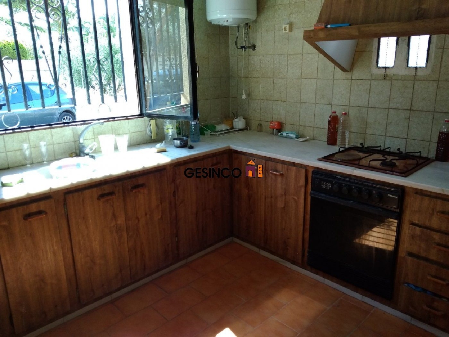  till salu villa Urbanitzacio El Pilar Vall D'albaida 6