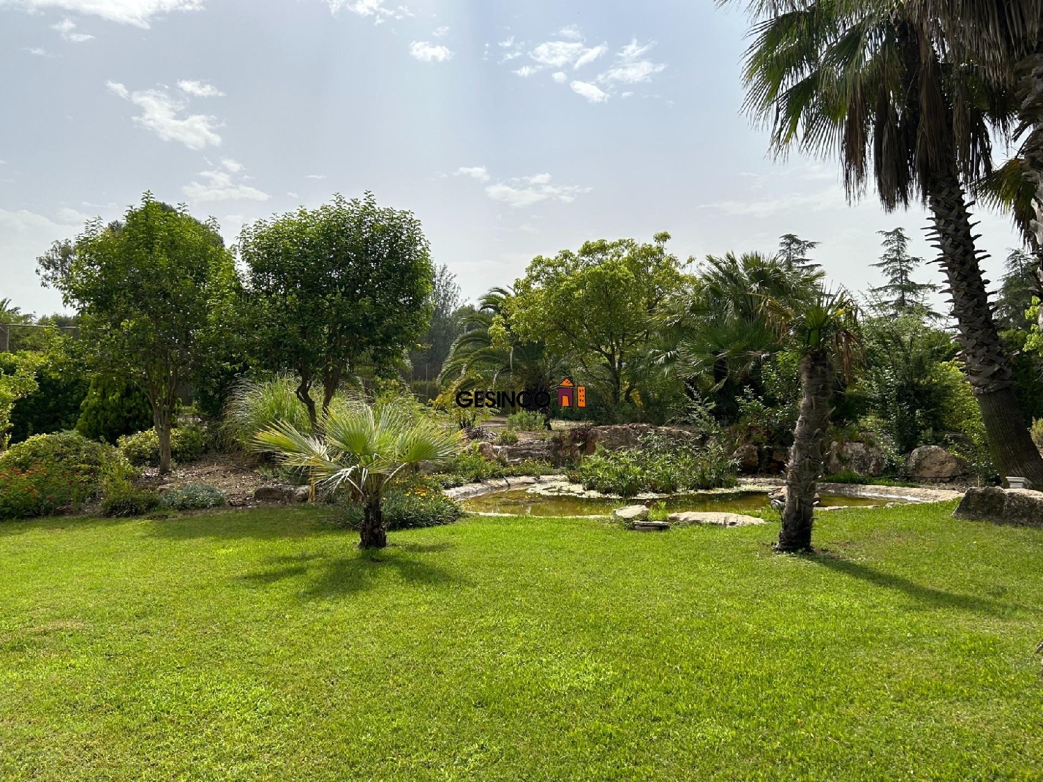 te koop villa Urbanització D'hèlios Vall D'albaida 7