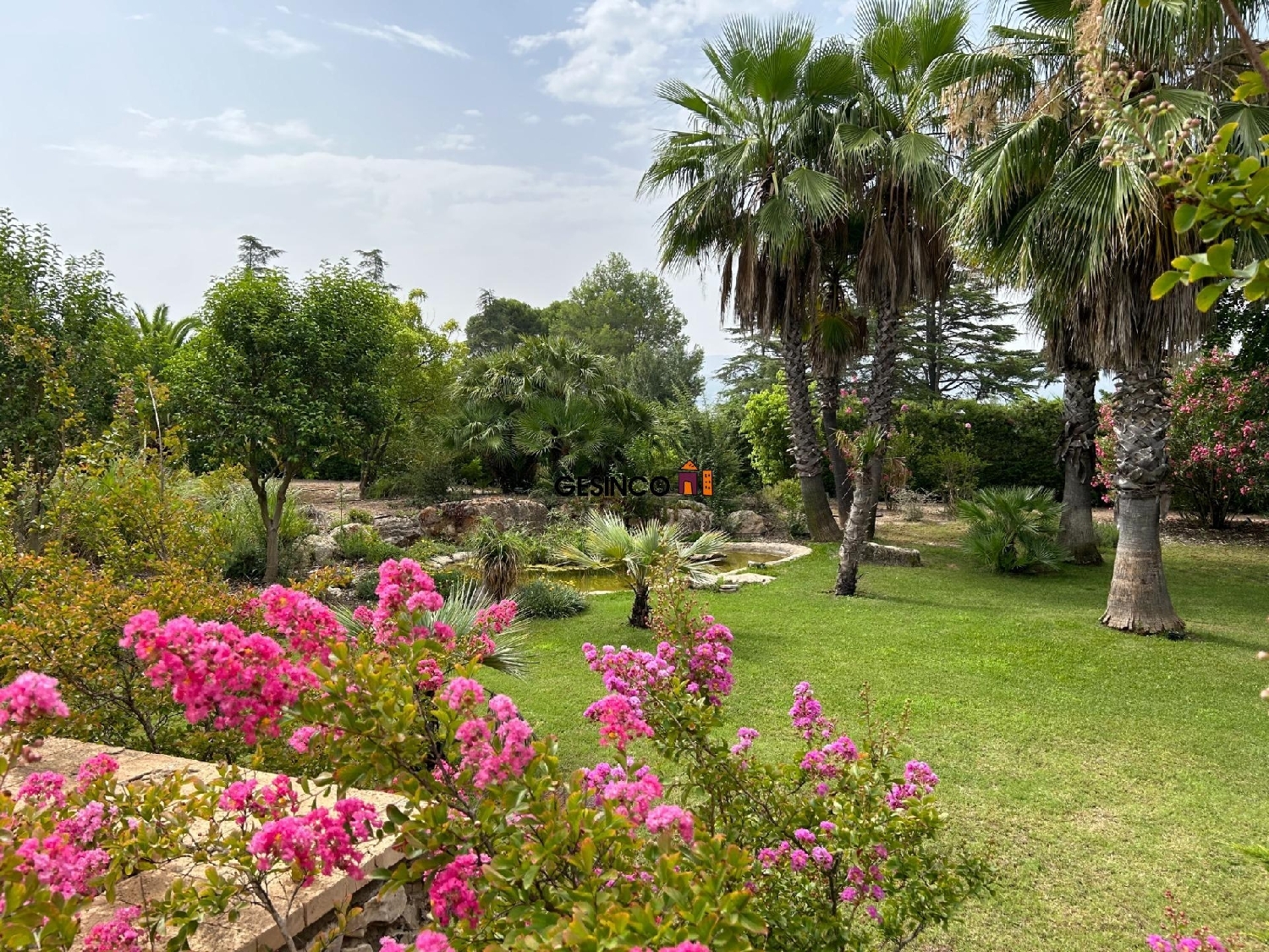  te koop villa Urbanització D'hèlios Vall D'albaida 8