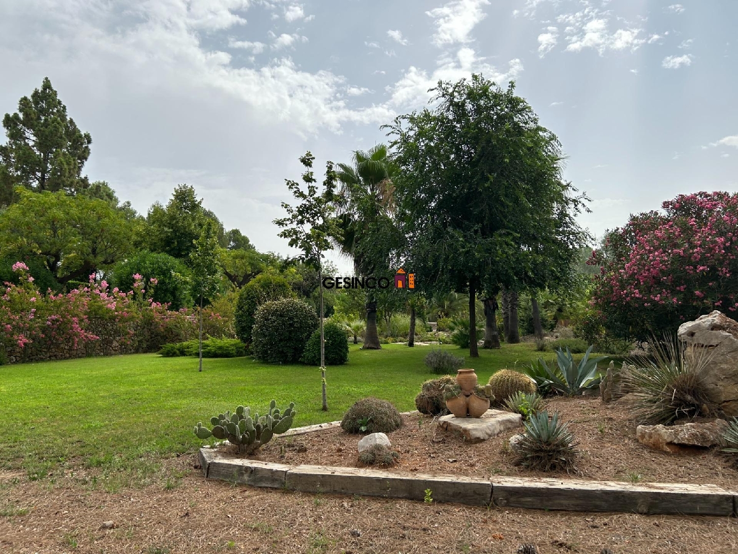  te koop villa Urbanització D'hèlios Vall D'albaida 3