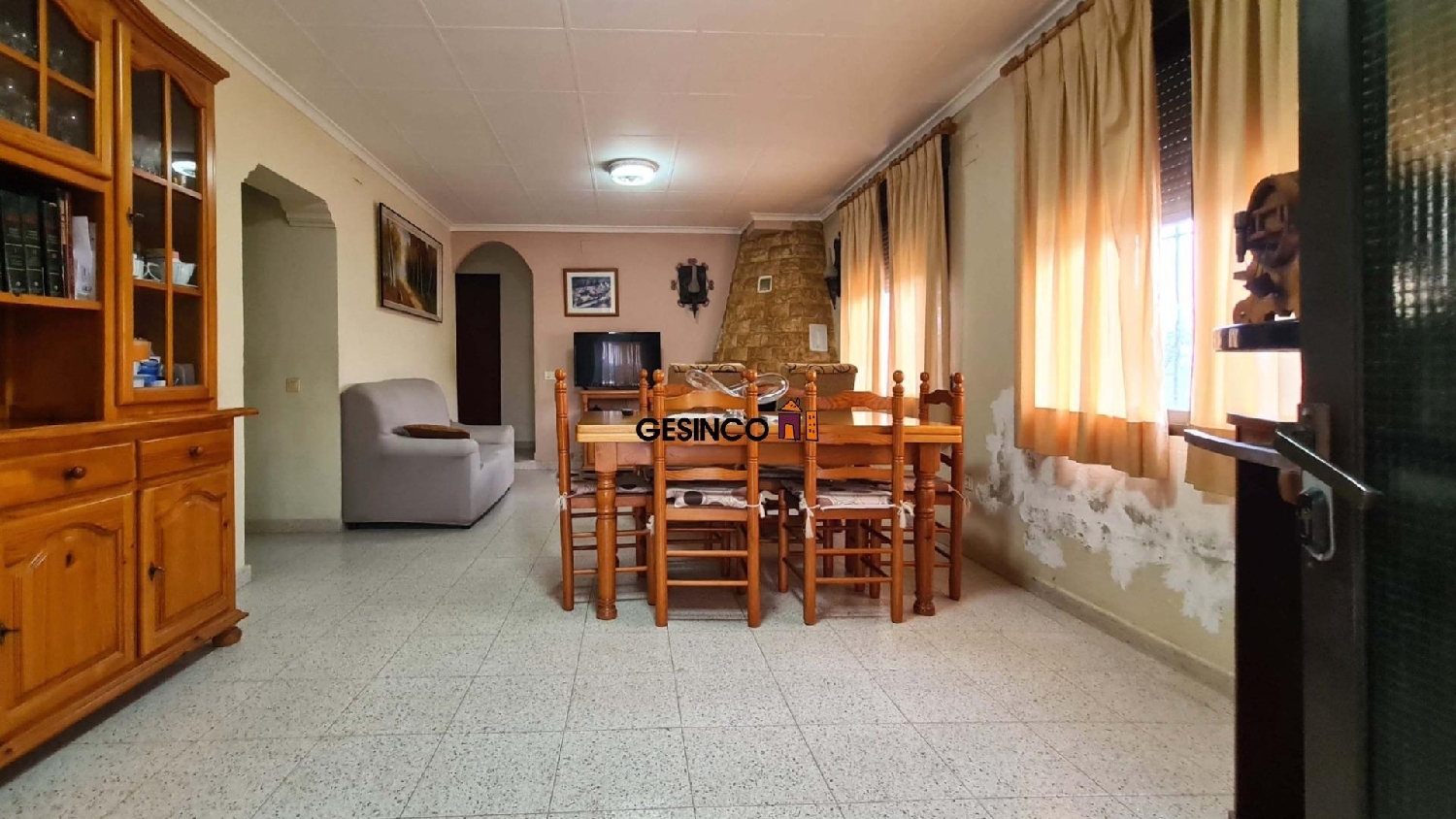  till salu villa Urbanització D'hèlios Vall D'albaida 4