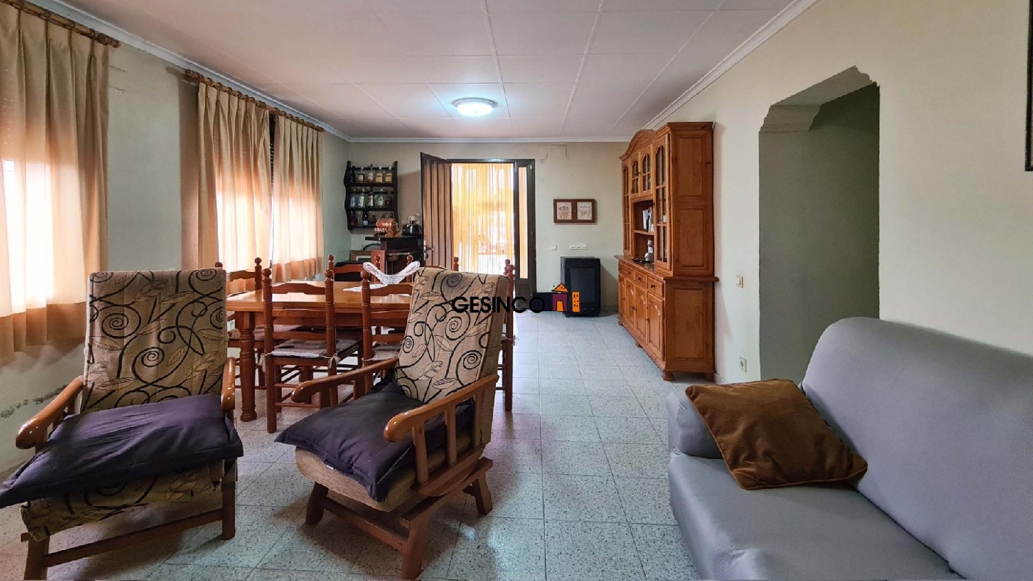  till salu villa Urbanització D'hèlios Vall D'albaida 5