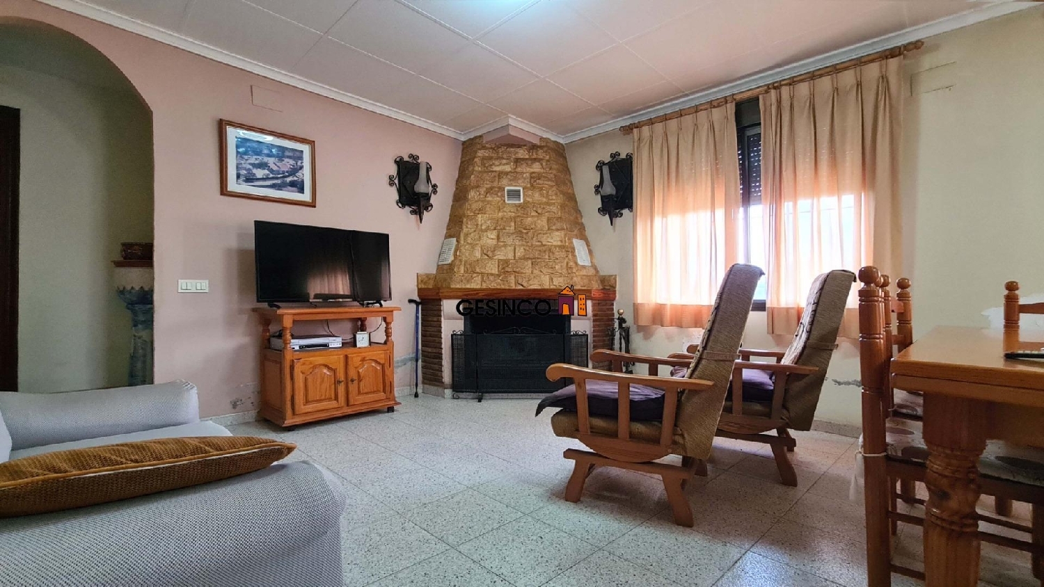 till salu villa Urbanització D'hèlios Vall D'albaida 3