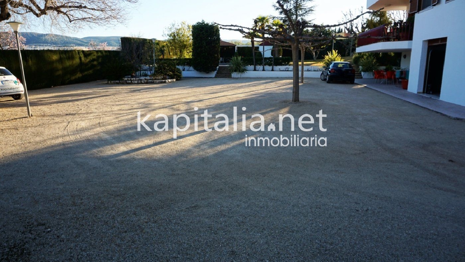  till salu villa Urbanitzacio El Pilar Vall D'albaida 7