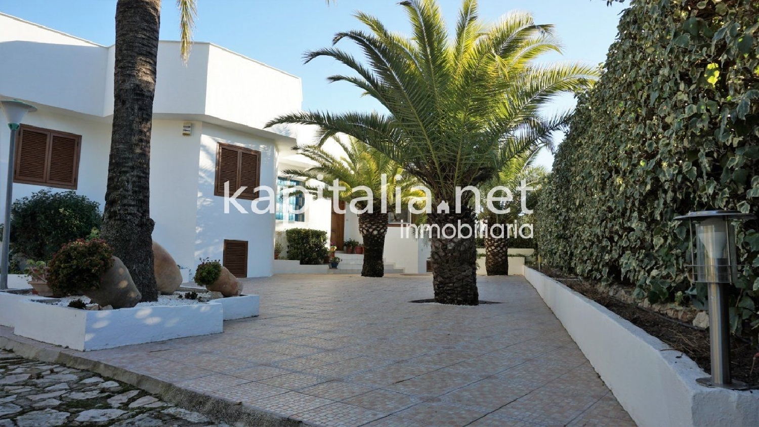  till salu villa Urbanitzacio El Pilar Vall D'albaida 4