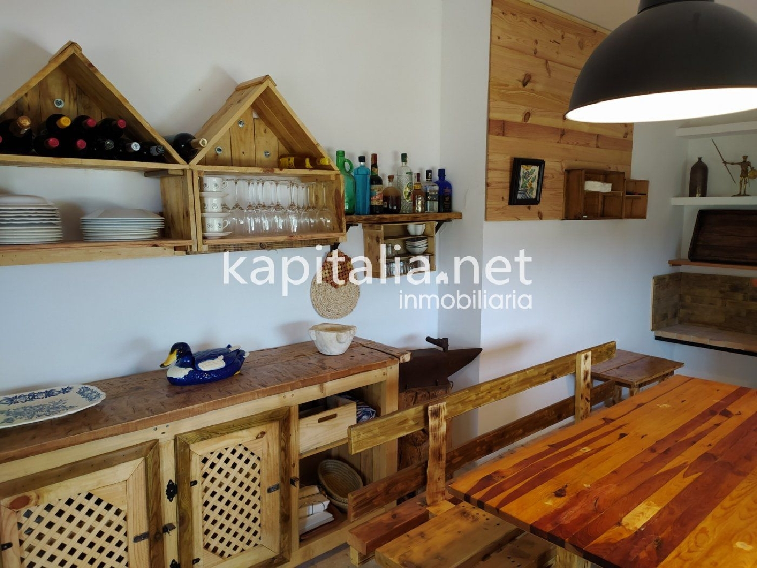  till salu villa Urbanització D'hèlios Vall D'albaida 8