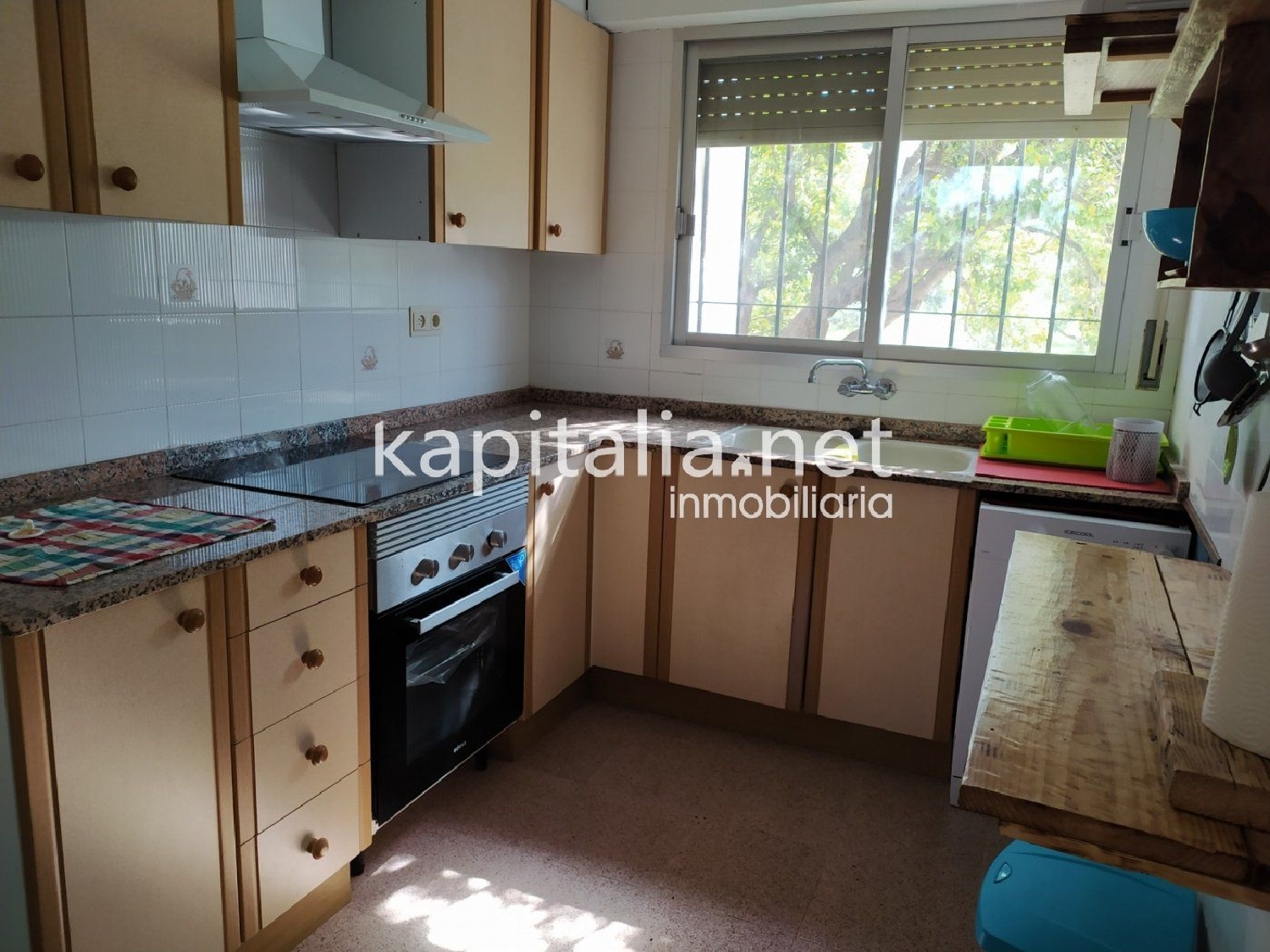 till salu villa Urbanització D'hèlios Vall D'albaida 2
