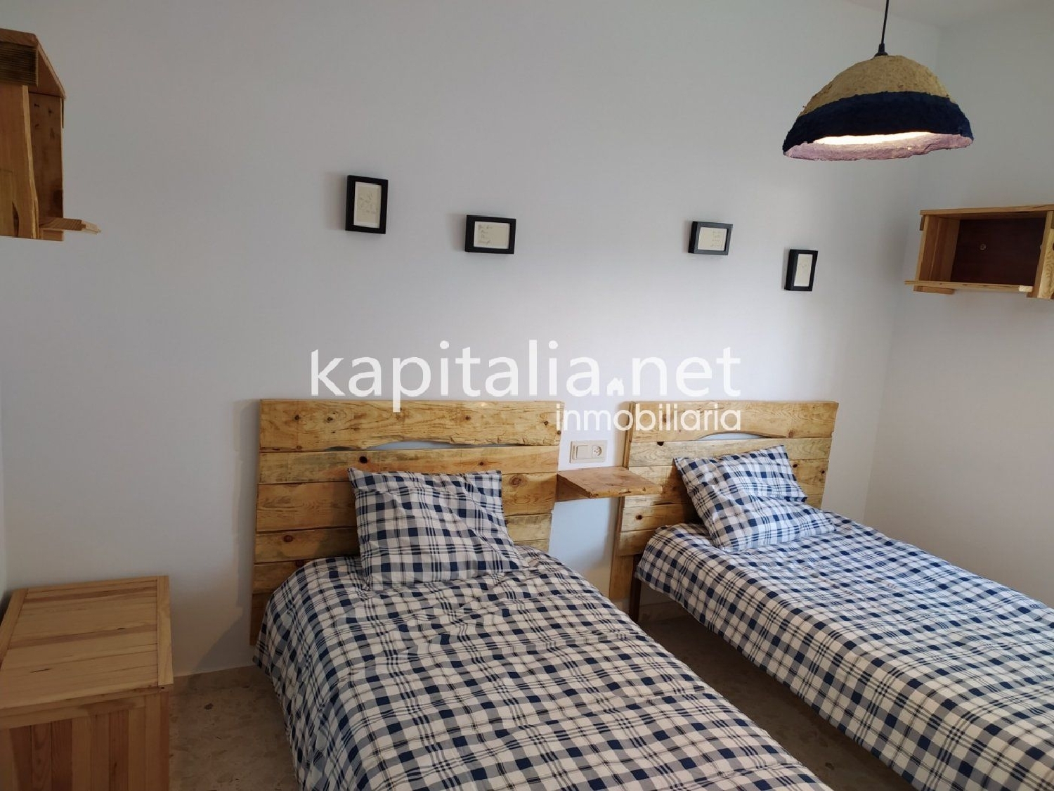  till salu villa Urbanització D'hèlios Vall D'albaida 4