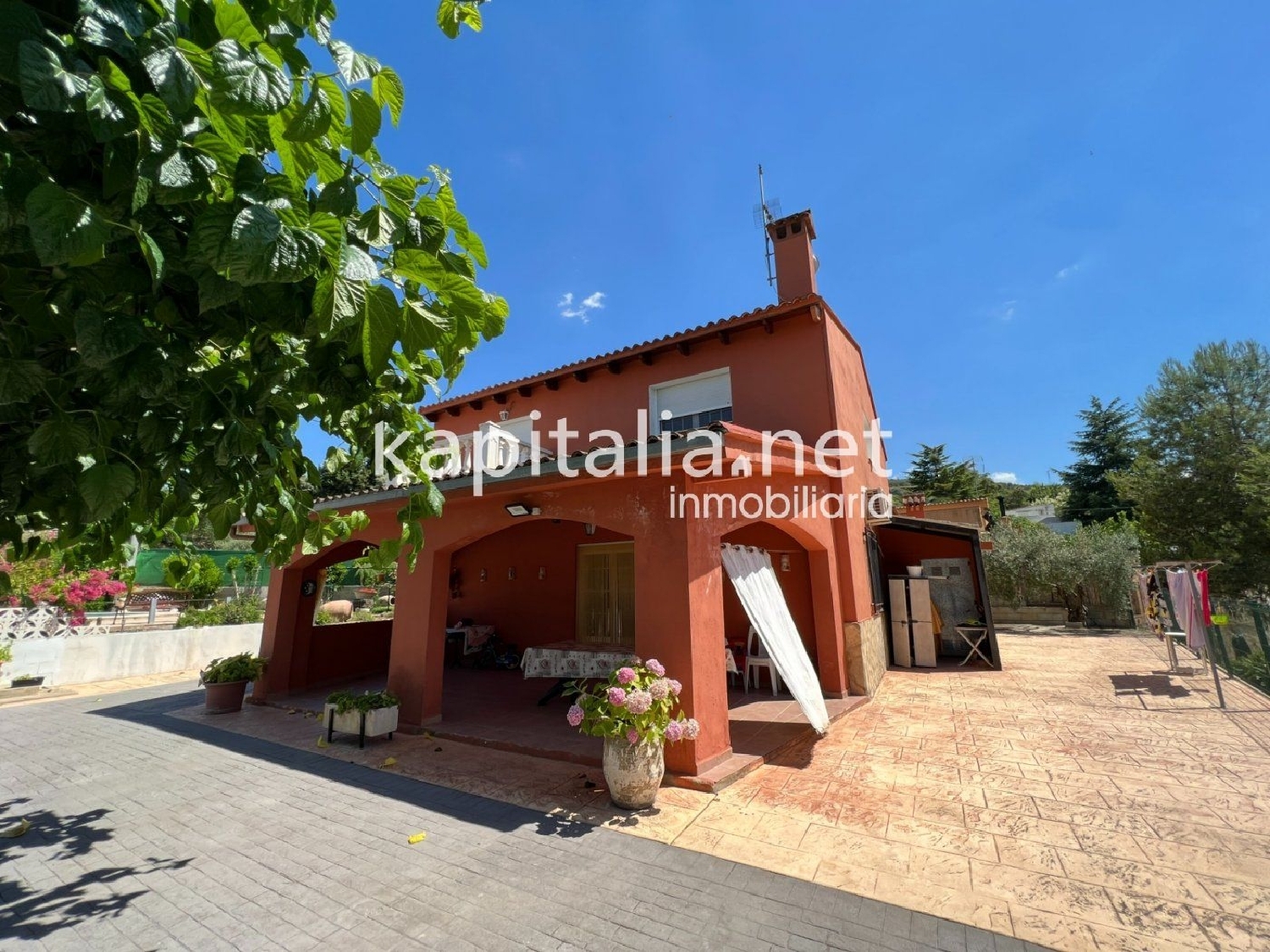  till salu villa Urbanització D'hèlios Vall D'albaida 6
