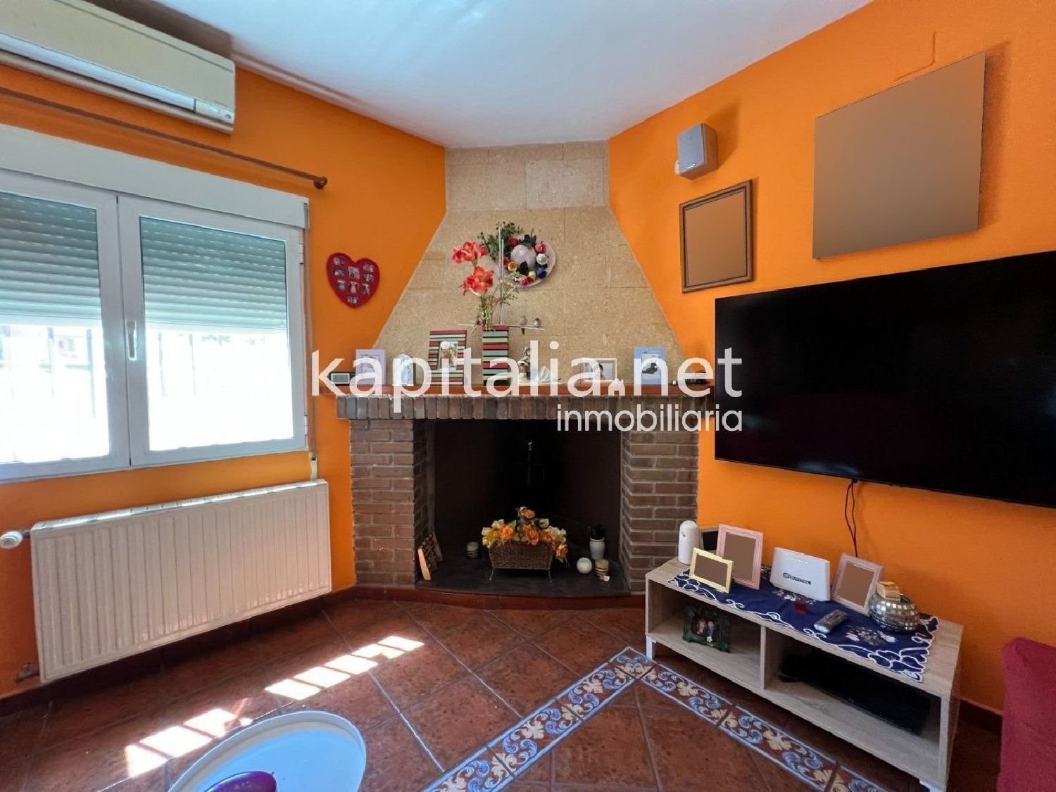  till salu villa Urbanització D'hèlios Vall D'albaida 8