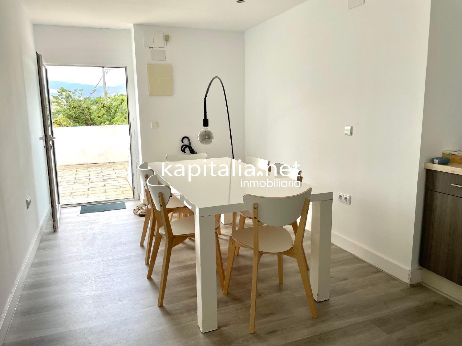  till salu villa Urbanitzacio El Pilar Vall D'albaida 7