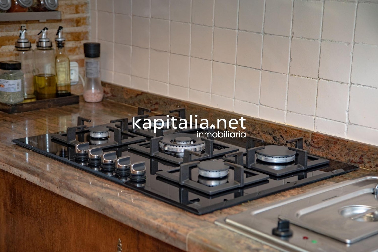  till salu villa Urbanització D'hèlios Vall D'albaida 6