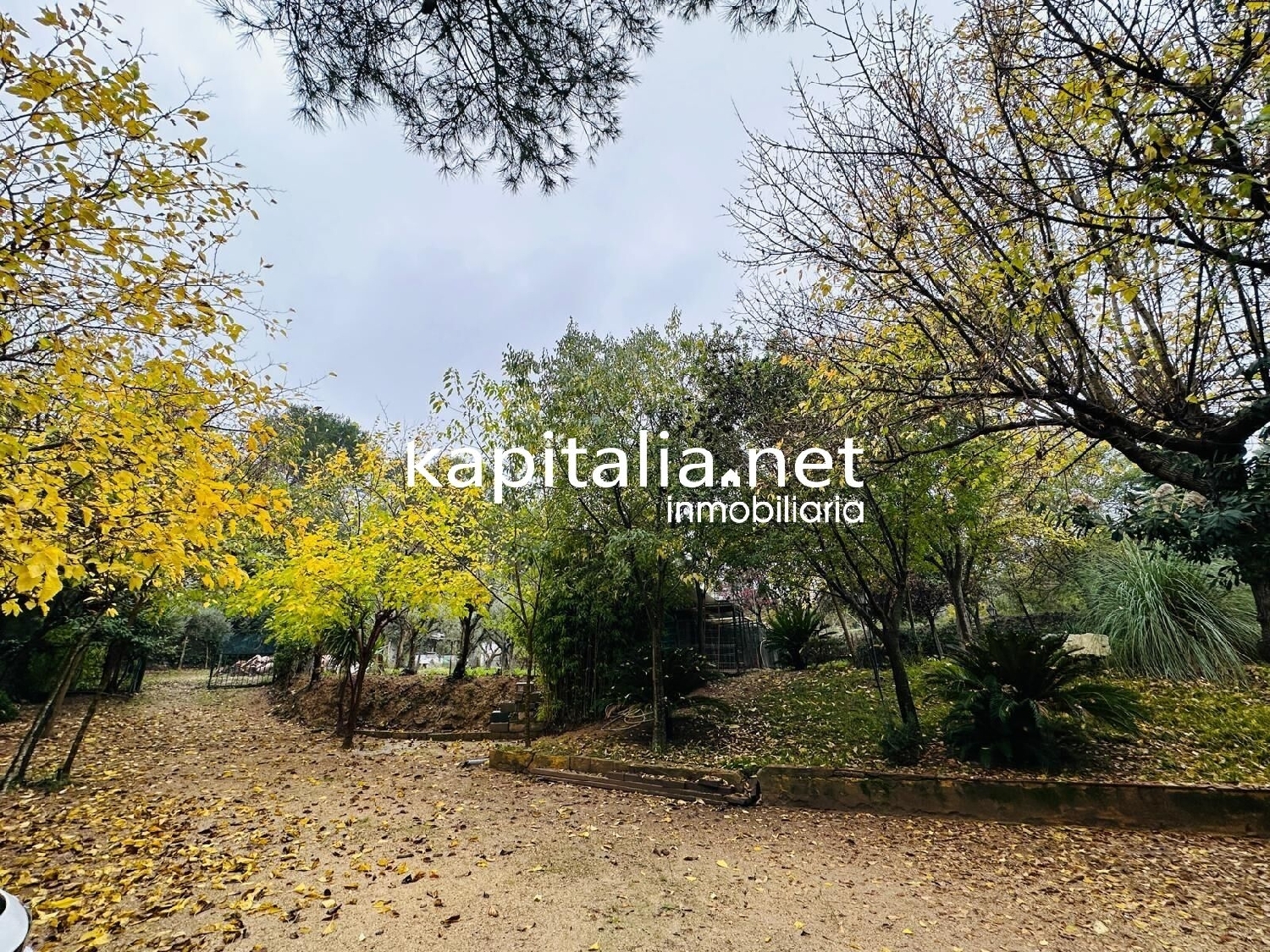  till salu villa Urbanització D'hèlios Vall D'albaida 4