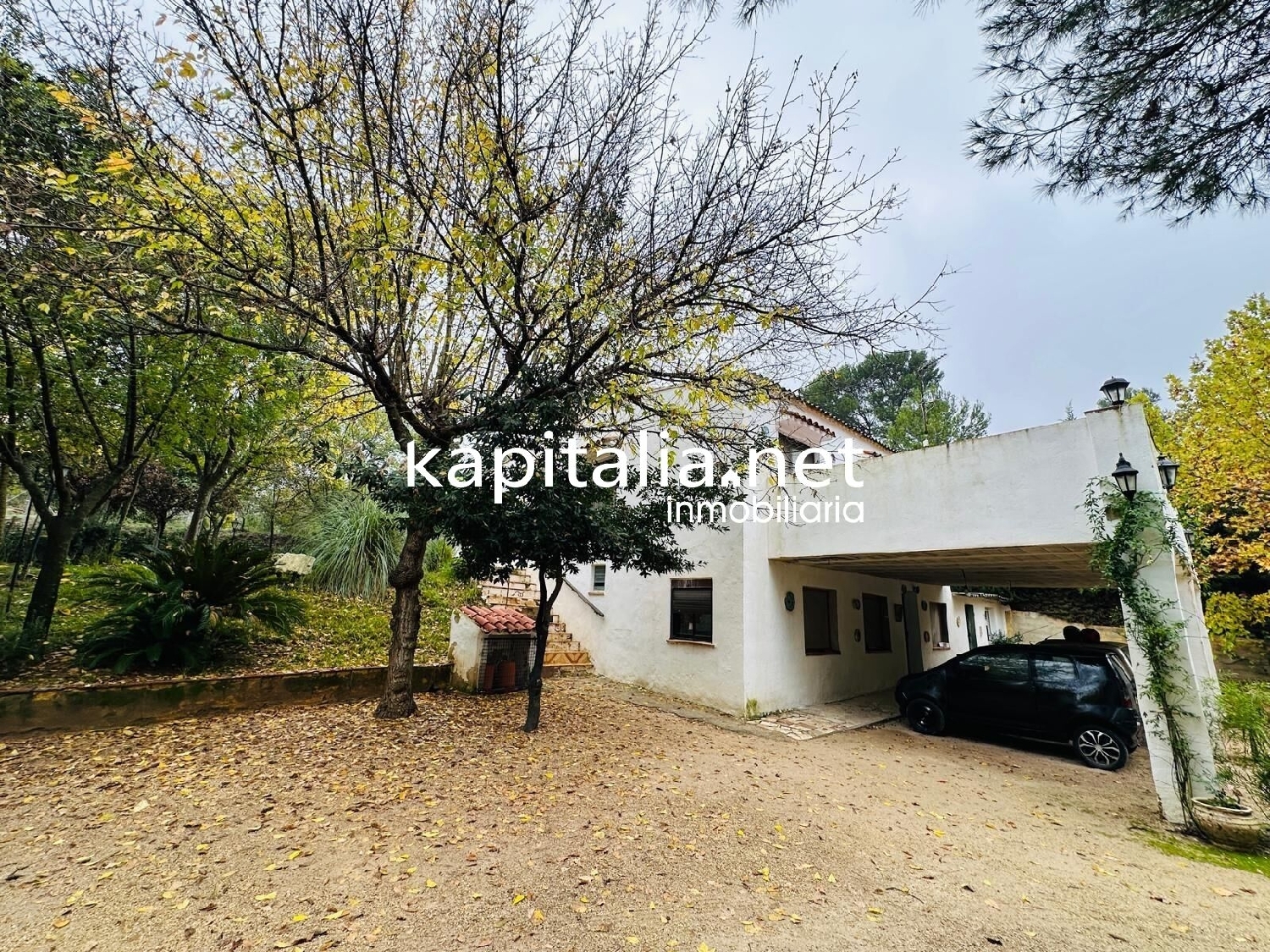  till salu villa Urbanització D'hèlios Vall D'albaida 7