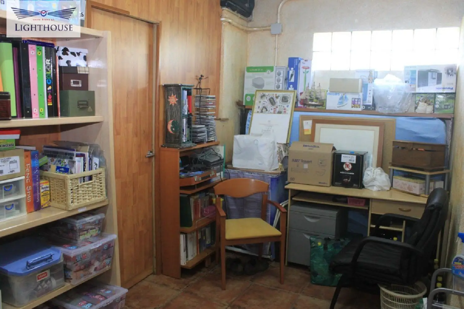  till salu villa Los Pinares Selva 5