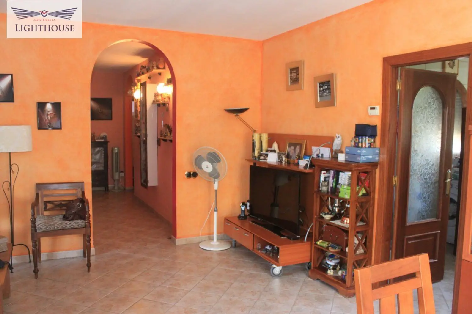  till salu villa Los Pinares Selva 4