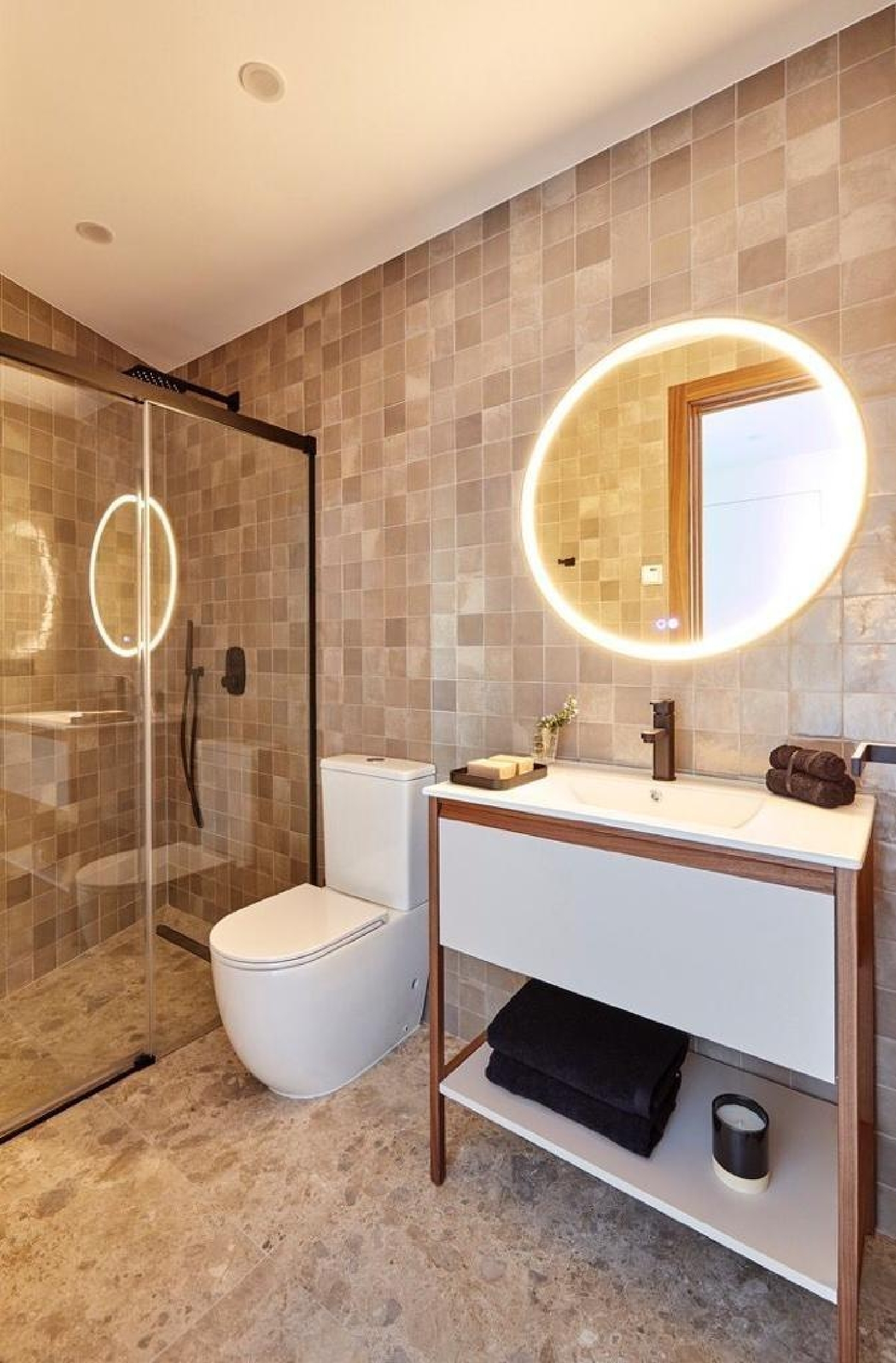  till salu villa Urbanitzacio Montbarbat Selva 6