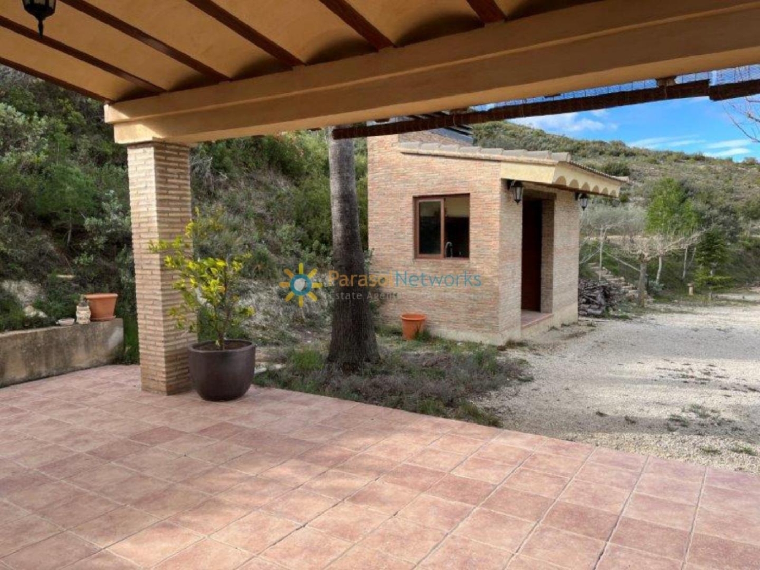  till salu villa Urbanització D'hèlios Vall D'albaida 4