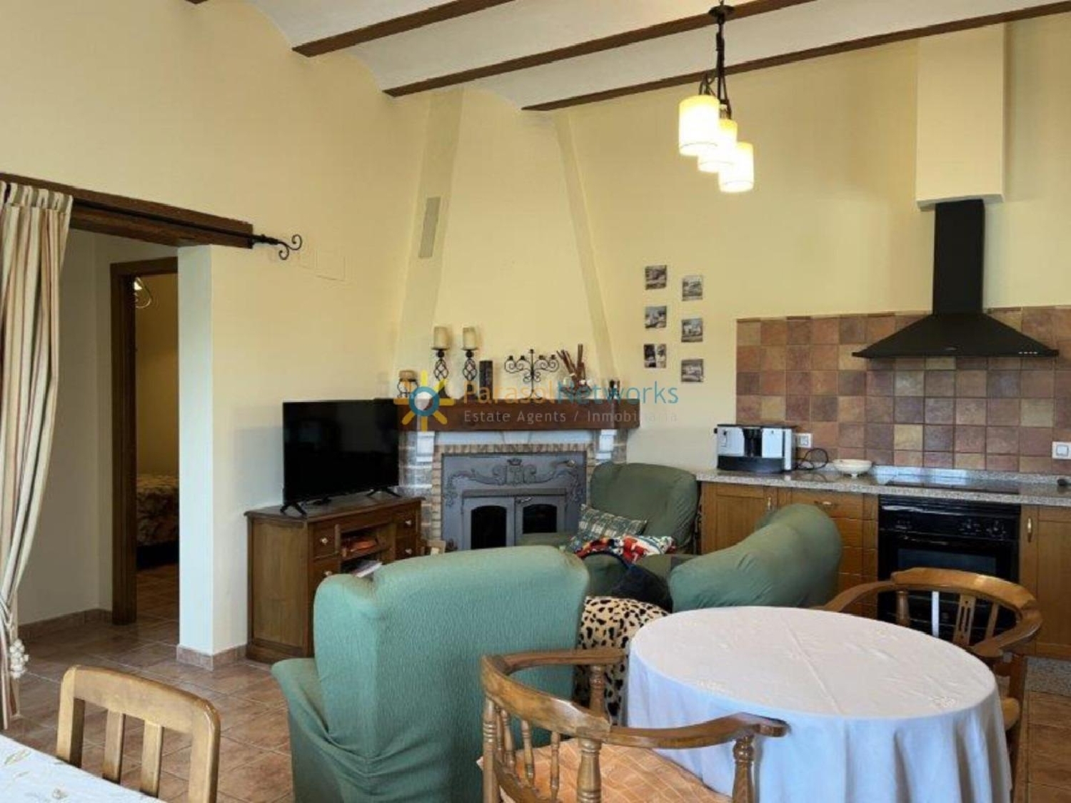  till salu villa Urbanització D'hèlios Vall D'albaida 6