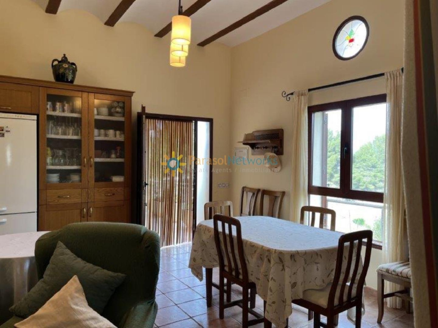  till salu villa Urbanització D'hèlios Vall D'albaida 8