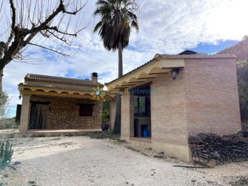 Urbanització D''hèlios Vall D''albaida villa foto 6219003