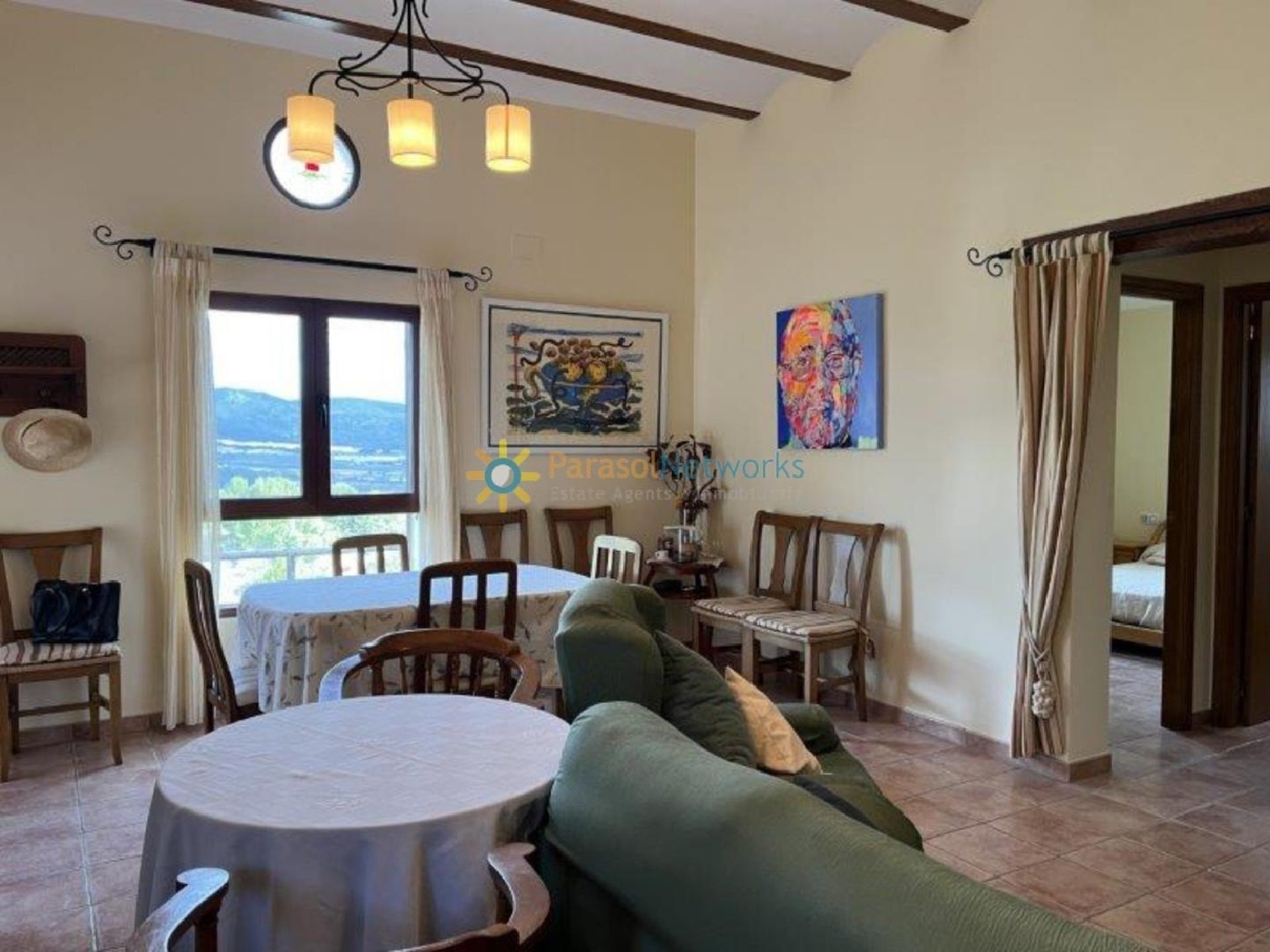  till salu villa Urbanització D'hèlios Vall D'albaida 7