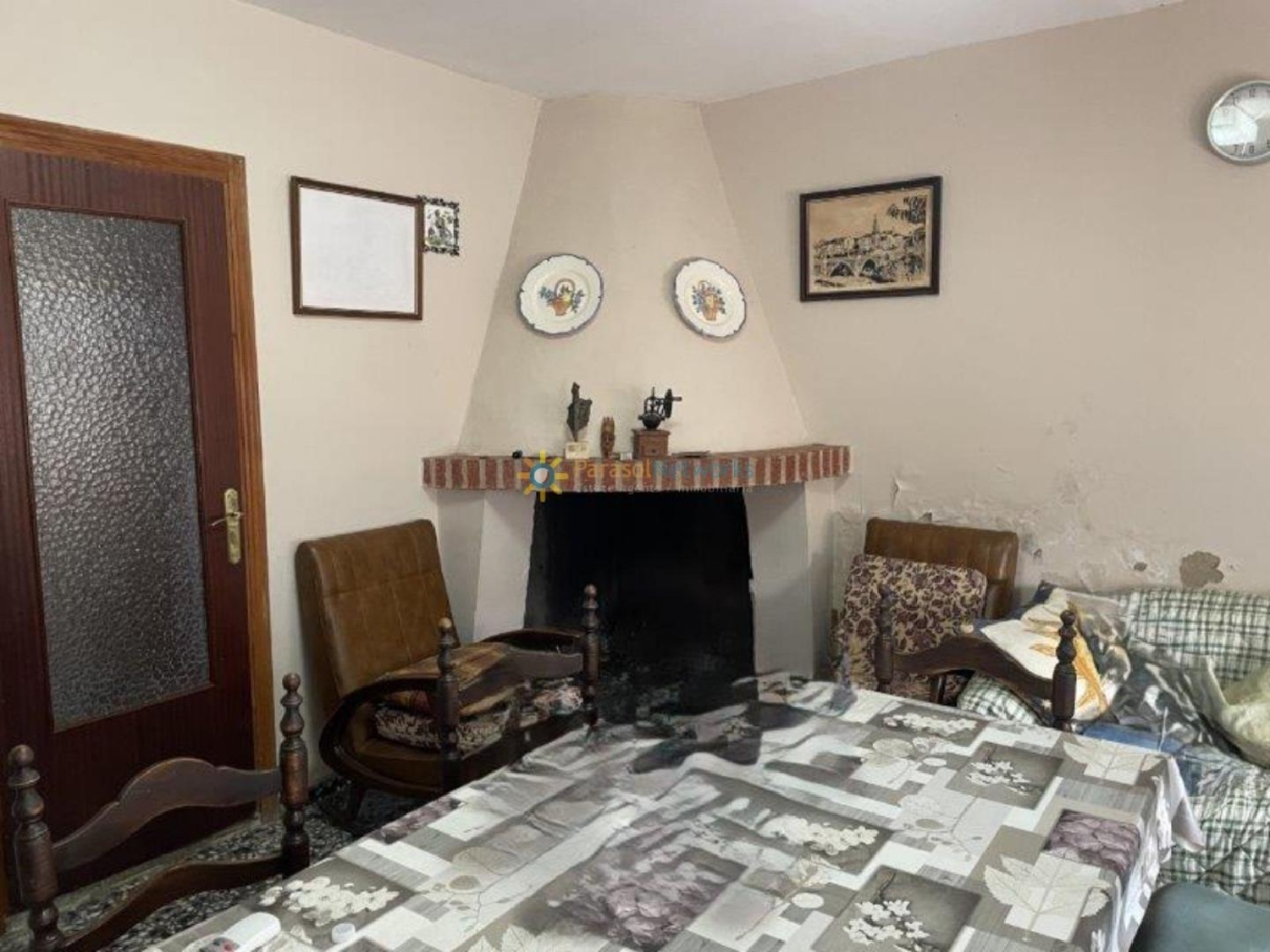 till salu villa Urbanització D'hèlios Vall D'albaida 2