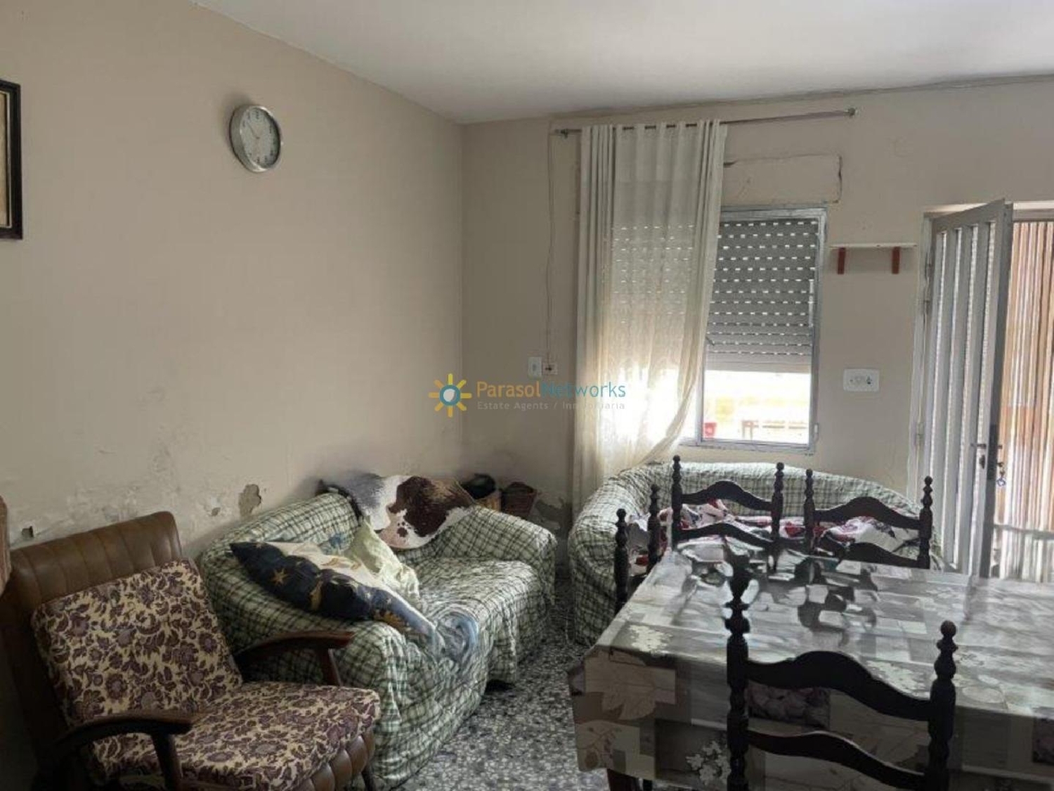  till salu villa Urbanització D'hèlios Vall D'albaida 4