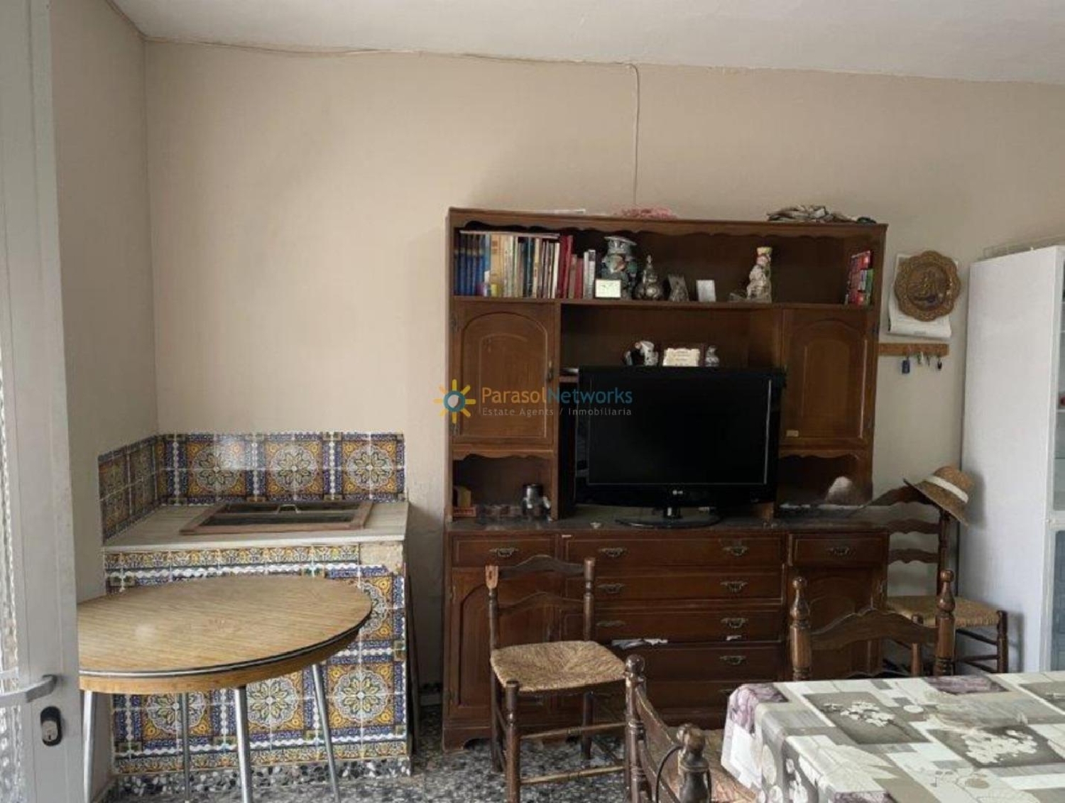 till salu villa Urbanització D'hèlios Vall D'albaida 3