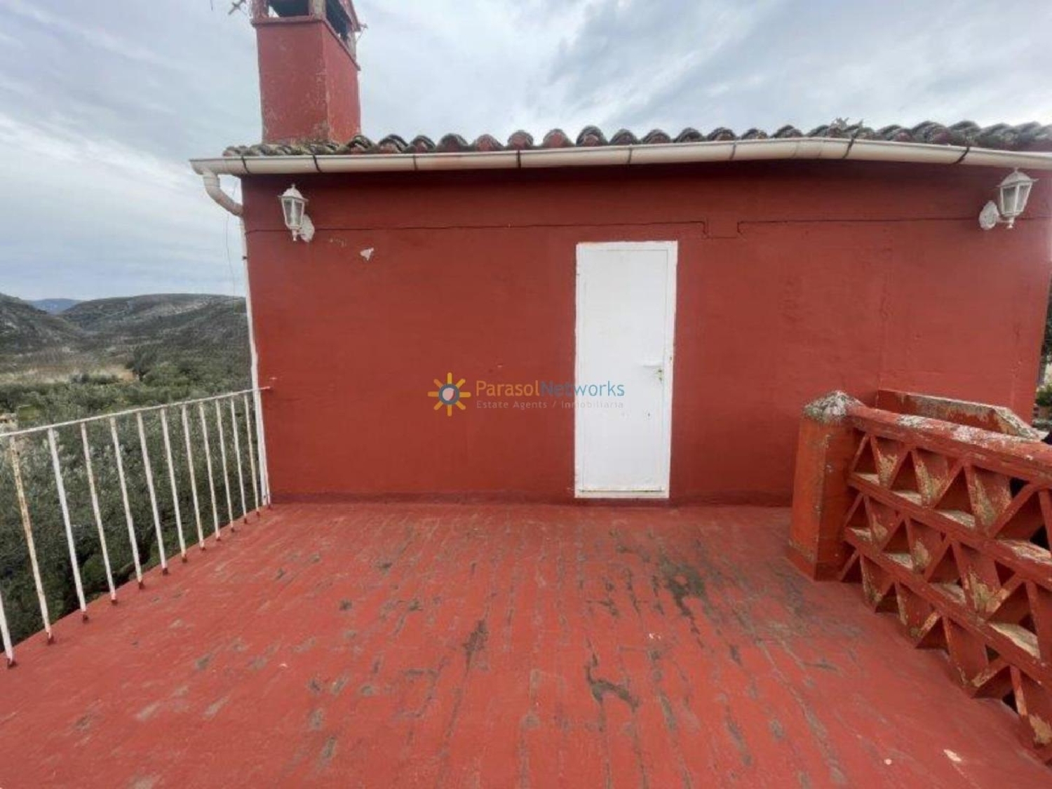  till salu villa Urbanització D'hèlios Vall D'albaida 8